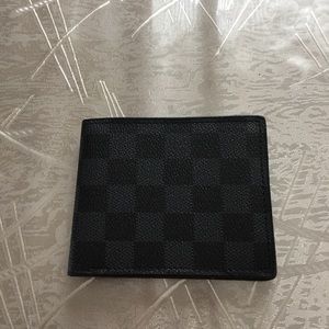Men's wallet